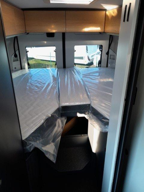 Adria Twin 640 SLB Fourgon - Photo 20