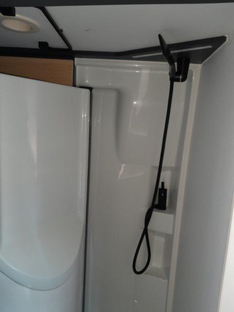 Adria Twin 640 SLB Fourgon - Photo 16