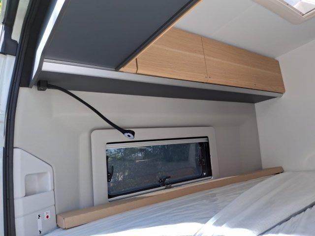 Adria Twin 640 SLB Fourgon - Photo 12