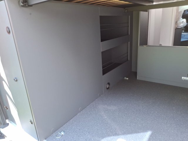 Adria Twin 640 SLB Fourgon - Photo 19