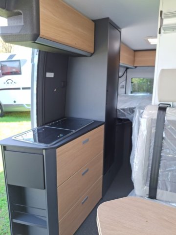 Adria Twin 640 SLB Fourgon - Photo 14