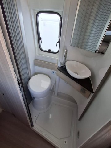 Adria Twin 640 SLB - Photo 5