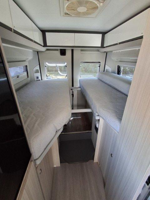 Adria Twin 640 SLB - Photo 9