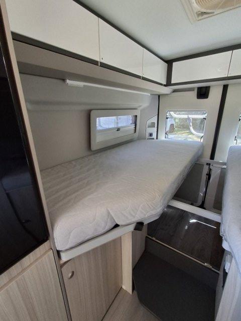 Adria Twin 640 SLB - Photo 10