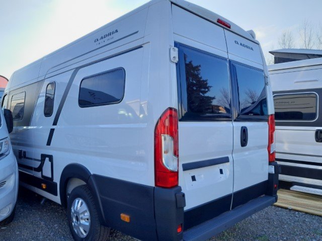 Adria Twin 640 SLB - Photo 4