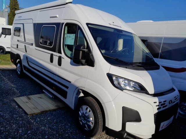 Adria Twin 640 SLB - Photo 5