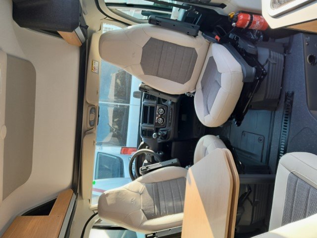 Adria Twin 640 SLB - Photo 7