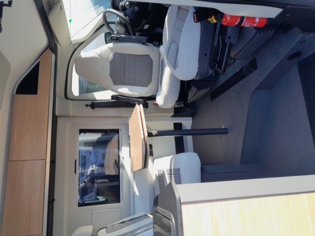 Adria Twin 640 SLB - Photo 8