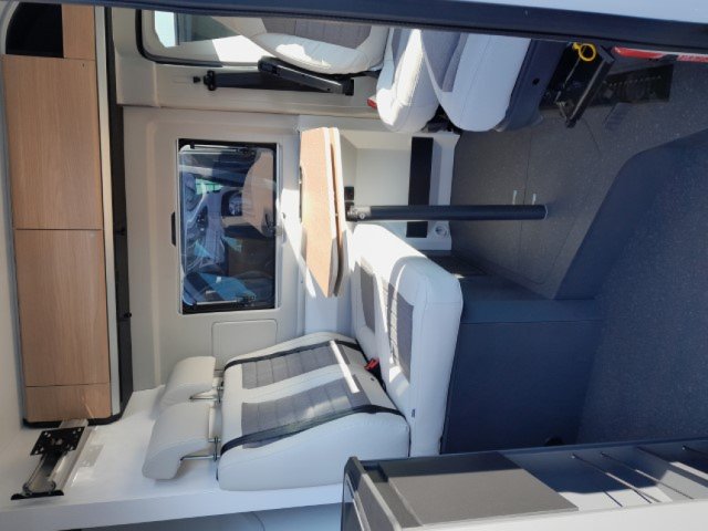 Adria Twin 640 SLB - Photo 9