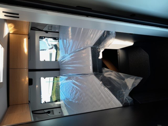 Adria Twin 640 SLB - Photo 10