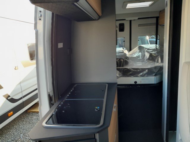 Adria Twin 640 SLB - Photo 11