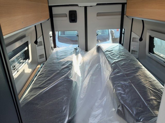 Adria Twin 640 SLB - Photo 12