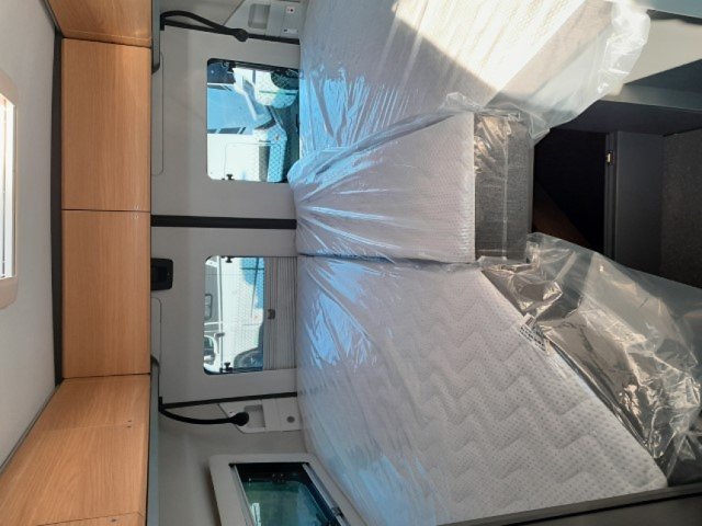 Adria Twin 640 SLB - Photo 13