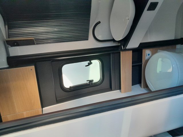 Adria Twin 640 SLB - Photo 15