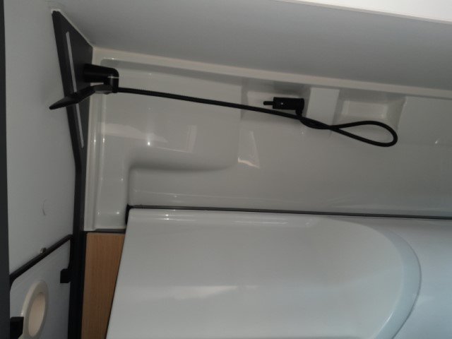 Adria Twin 640 SLB - Photo 19