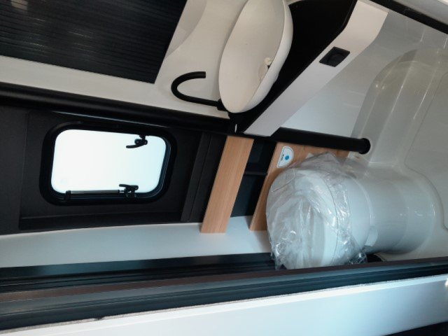 Adria Twin 640 SLB - Photo 20