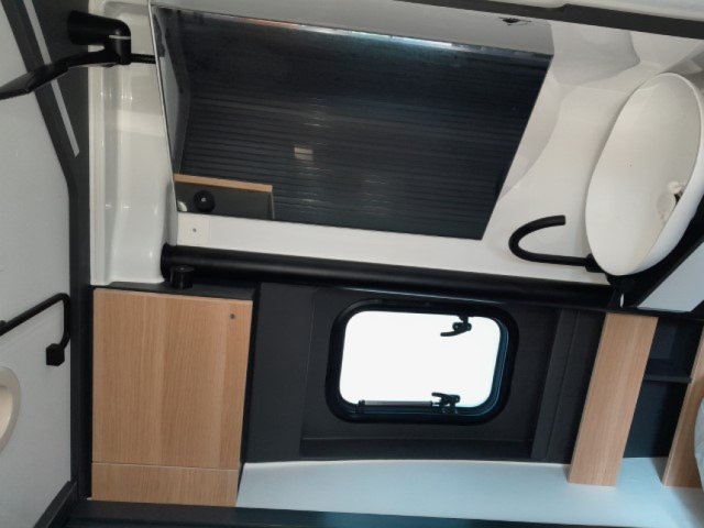 Adria Twin 640 SLB - Photo 21