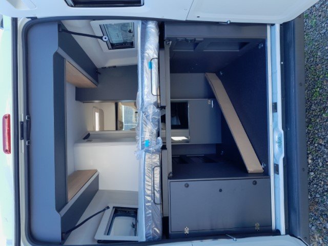 Adria Twin 640 SLB - Photo 23