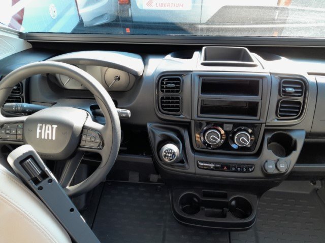 Adria Twin 640 SLB - Photo 24