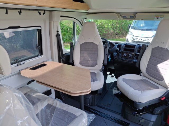 Adria Twin 640 SLB - Photo 8