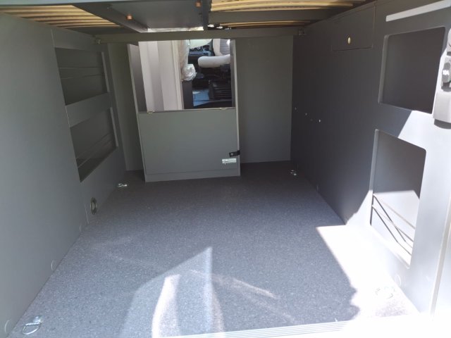 Adria Twin 640 SLB - Photo 18