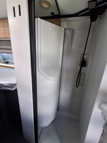 Adria Twin 640 SLB - Photo 20