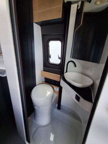 Adria Twin 640 SLB - Photo 21