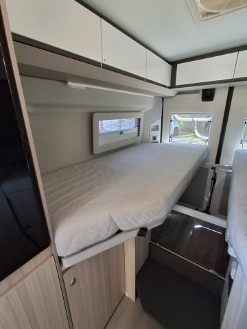 Adria Twin 640 SLB Occasion