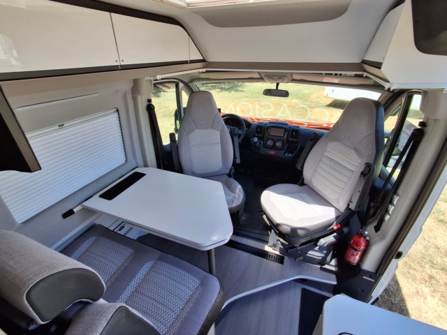 Adria Twin 640 SLB - Photo 4