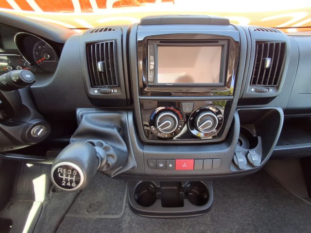 Adria Twin 640 SLB - Photo 5