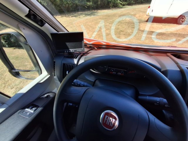 Adria Twin 640 SLB - Photo 6