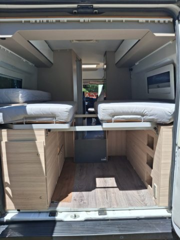 Adria Twin 640 SLB - Photo 8