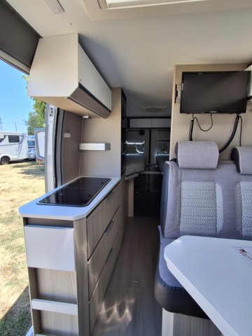 Adria Twin 640 SLB - Photo 11