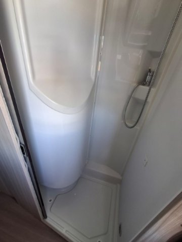 Adria Twin 640 SLB - Photo 14