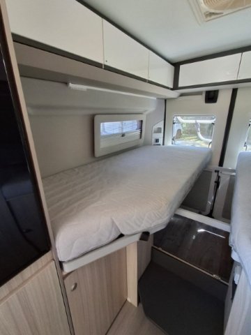 Adria Twin 640 SLB - Photo 16