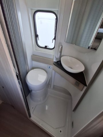 Adria Twin 640 SLB - Photo 17