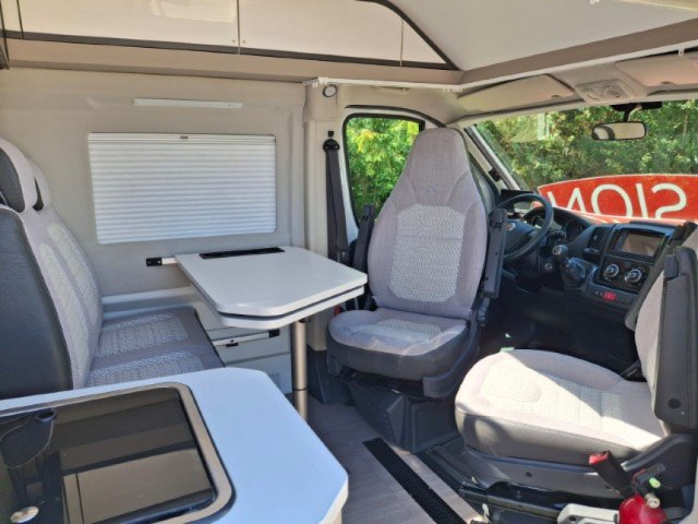 Adria Twin 640 SLB - Photo 18