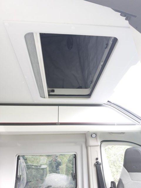 Adria Twin Sports 600 SPB Fourgon - Photo 8