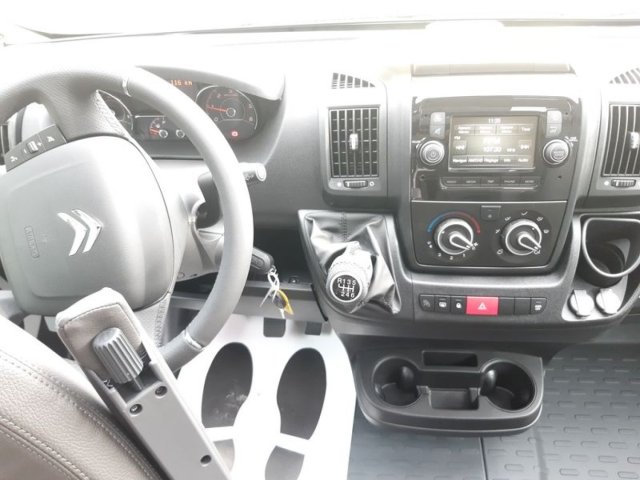 Adria Twin Sports 600 SPB Fourgon - Photo 9