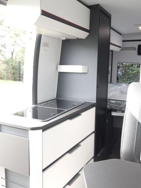 Adria Twin Sports 600 SPB Fourgon - Photo 10