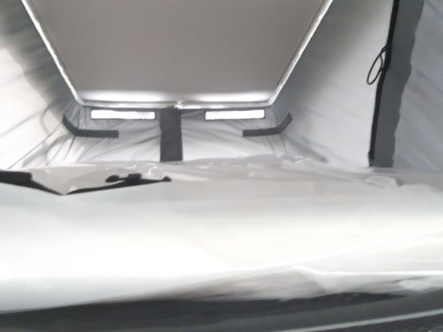 Adria Twin Sports 600 SPB Fourgon - Photo 11