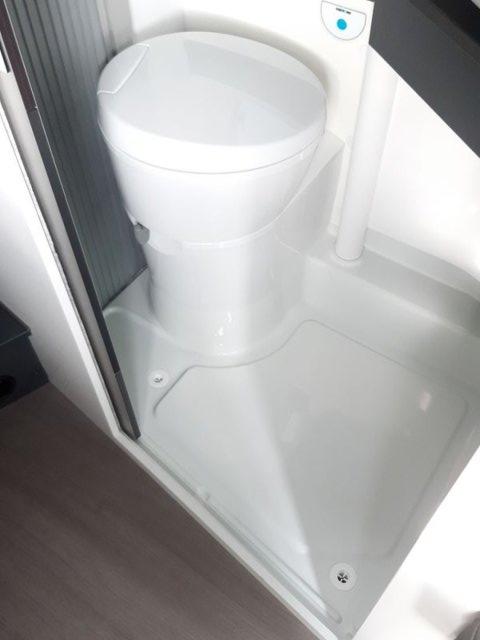 Adria Twin Sports 600 SPB Fourgon - Photo 12