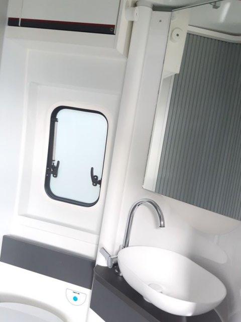 Adria Twin Sports 600 SPB Fourgon - Photo 13