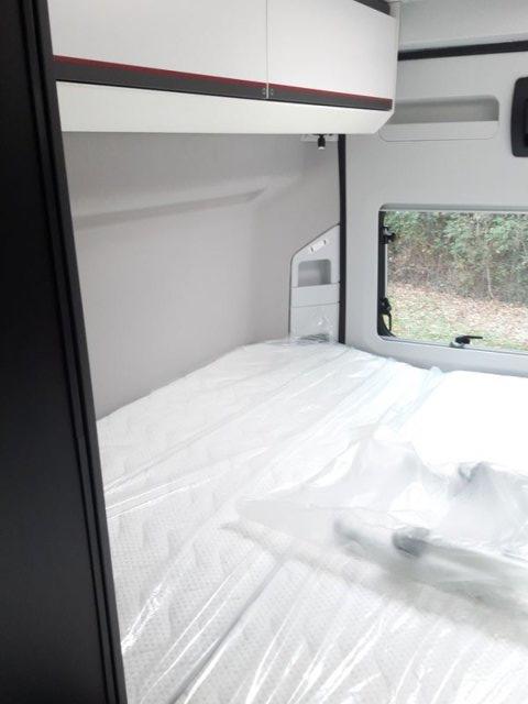 Adria Twin Sports 600 SPB Fourgon - Photo 14