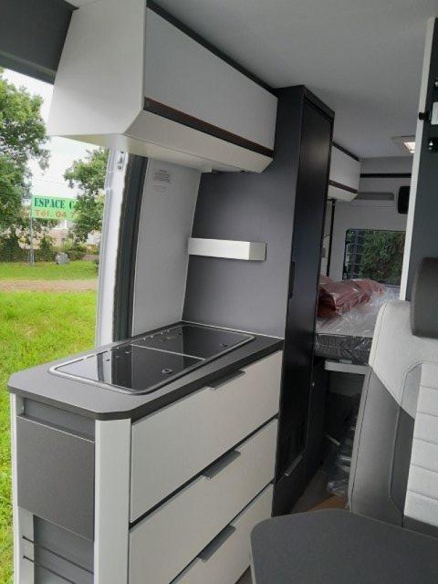 Adria Twin Sports 600 SPB Fourgon - Photo 10