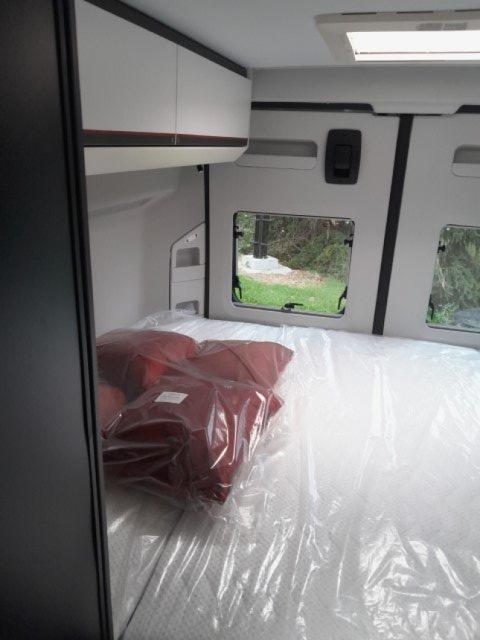 Adria Twin Sports 600 SPB Fourgon - Photo 13