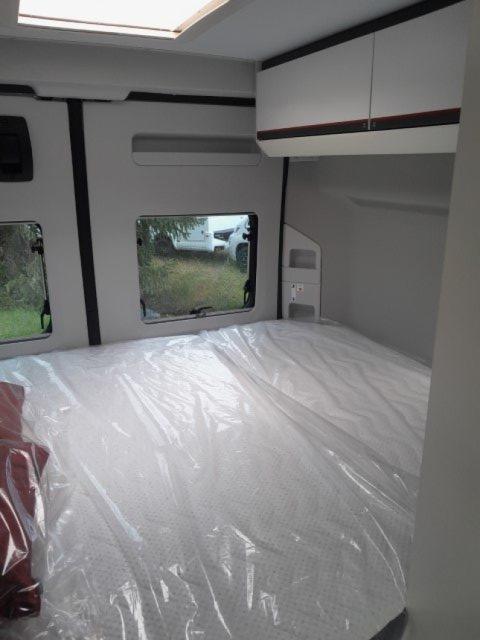 Adria Twin Sports 600 SPB Fourgon - Photo 14