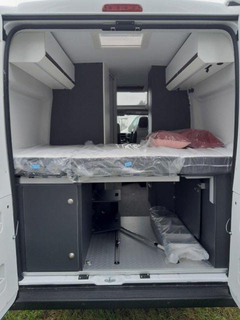 Adria Twin Sports 600 SPB Fourgon - Photo 15