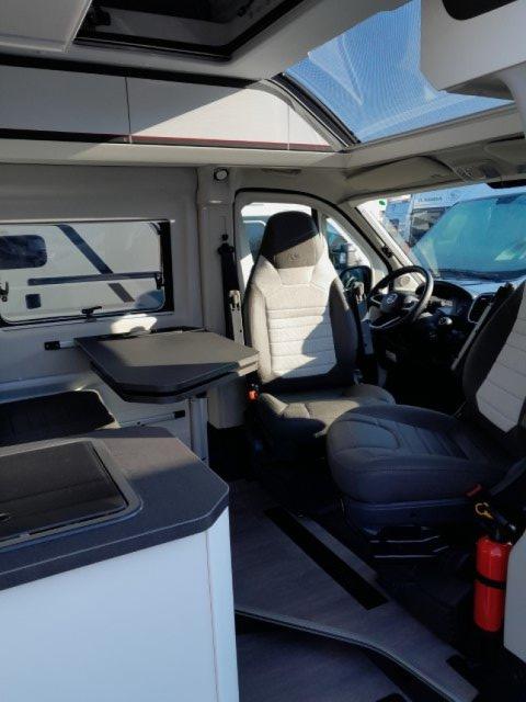 Adria Twin Sports 600 SPB Fourgon - Photo 6