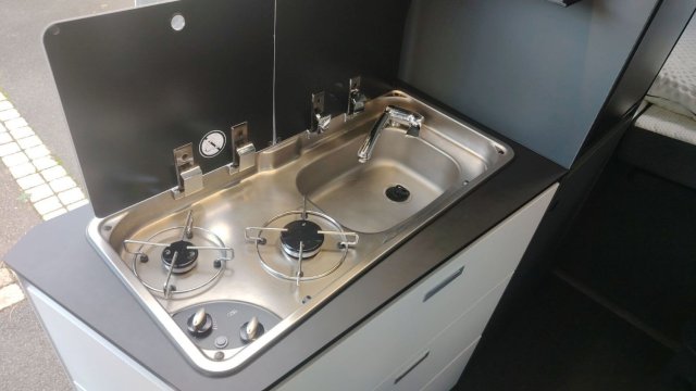 Adria Twin Sports 600 SPB Fourgon - Photo 5